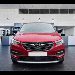 Opel Grandland 1.5 D 130ch Innovation BVA6 Le Mans