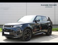 Land Rover Range Rover Sport Crolles