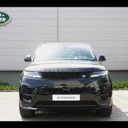 Land Rover Range Rover Sport 3.0 P440e 440ch PHEV Dynamic HSE Crolles