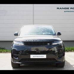 Land Rover Range Rover Sport 3.0 P440e 440ch PHEV Dynamic HSE Crolles