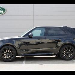 Land Rover Range Rover Sport 3.0 P440e 440ch PHEV Dynamic HSE Crolles