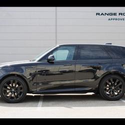 Land Rover Range Rover Sport 3.0 P440e 440ch PHEV Dynamic HSE Crolles