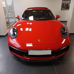 Porsche 911 Coupe 3.0 450ch 4S PDK MY20 Annecy