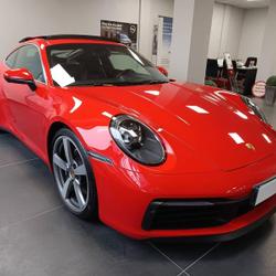 Porsche 911 Coupe 3.0 450ch 4S PDK MY20 Annecy