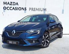 Renault Megane 4