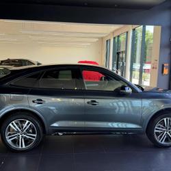 Audi Q5 55 TFSI e 367ch S line quattro S tronic 7 Saint-Herblain