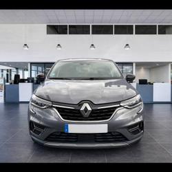 Renault Arkana 1.3 TCe mild hybrid 140ch Techno EDC -22 Le Mans