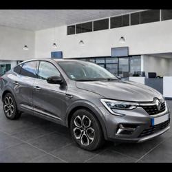 Renault Arkana 1.3 TCe mild hybrid 140ch Techno EDC -22 Le Mans
