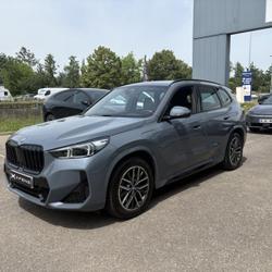 BMW X1 xDrive30e 326ch M Sport Cesson-S&eacute;vign&eacute;
