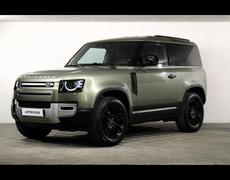 Land Rover Defender Epagny Metz-Tessy