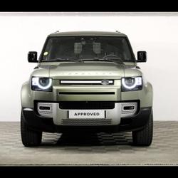 Land Rover Defender 90 3.0 D200 Hard Top Epagny Metz-Tessy