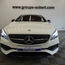 Mercedes CLA 180 d Inspiration TOURLAVILLE