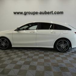 Mercedes CLA 180 d Inspiration TOURLAVILLE