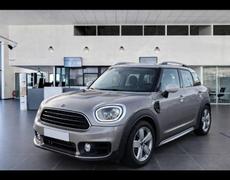 Mini Countryman Le Mans