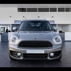 Mini Countryman Cooper 136ch 128g Le Mans