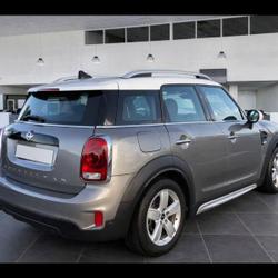 Mini Countryman Cooper 136ch 128g Le Mans