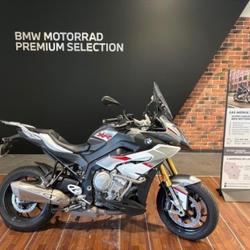 BMW Serie F S 1000 XR Lesm&eacute;nils