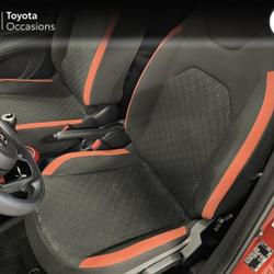 Toyota Aygo X 1.0 VVT-i 72ch Design Saint-Herblain