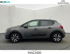 Citroen C3 Boé