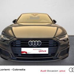 Audi A6 40 TDI 204ch S line S tronic 7 occasion - Lanester - photo 2/28