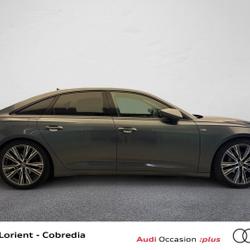 Audi A6 40 TDI 204ch S line S tronic 7 occasion - Lanester - photo 3/28