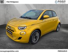 Fiat 500 II Trélissac