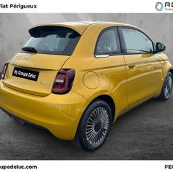 Fiat 500 II 1.0 FireFly 65ch hybrid Torino Tr&eacute;lissac