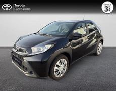 Toyota Aygo X Cesson-Sévigné