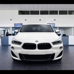 BMW X2 sDrive18dA 150ch M Sport Le Mans