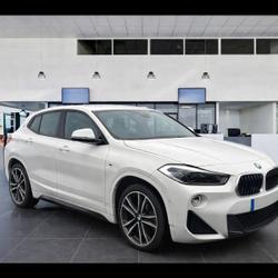 BMW X2 sDrive18dA 150ch M Sport Le Mans