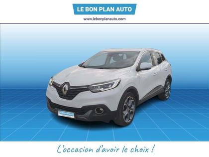 Renault Kadjar - 1.5 dCi 110ch energy Intens EDC eco² - 14 590 €