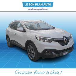 Renault Kadjar 1.5 dCi 110ch energy Intens EDC eco&sup2; Boll&egrave;ne