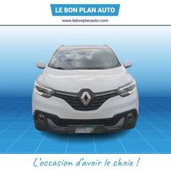 Renault Kadjar 1.5 dCi 110ch energy Intens EDC eco&sup2; Boll&egrave;ne