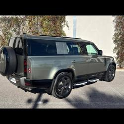 Land Rover Defender 130 3.0 P400 X-Dynamic HSE Monaco