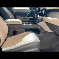 Land Rover Defender 130 3.0 P400 X-Dynamic HSE Monaco