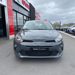 Kia Rio 1.2 DPi 84ch Active Saint-Quentin-sur-le-Homme