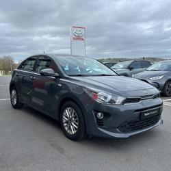 Kia Rio 1.2 DPi 84ch Active Saint-Quentin-sur-le-Homme