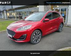 Ford Kuga Trélissac