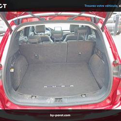 Ford Kuga 2.5 Duratec 225ch PHEV Vignale BVA Tr&eacute;lissac