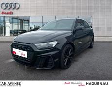 Audi A1 Sportback Haguenau