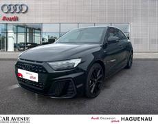 Audi A1 Sportback Haguenau