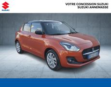 Suzuki Swift Ville-la-Grand