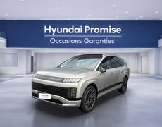 Hyundai Ioniq - 110 kWh - 428ch HTRAC Performance Calligraphy - 76 990 €