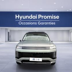 Hyundai Ioniq 110 kWh - 428ch HTRAC Performance Calligraphy Lanester