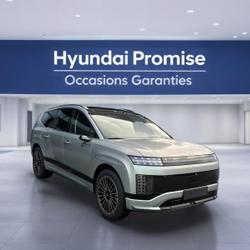 Hyundai Ioniq 110 kWh - 428ch HTRAC Performance Calligraphy Lanester