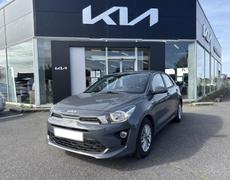 Kia Rio - 1.2 DPi 84ch Active - 15 900 €