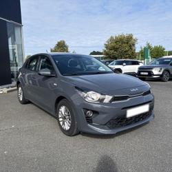 Kia Rio 1.2 DPi 84ch Active Ploeren
