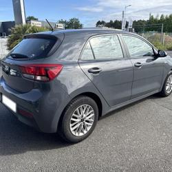 Kia Rio 1.2 DPi 84ch Active Ploeren