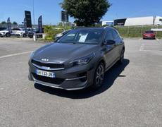Kia XCee'd Caudan