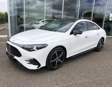 Mercedes CLA Dreux